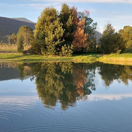 20 Good Summers Farm Stay The Crags 외부 사진