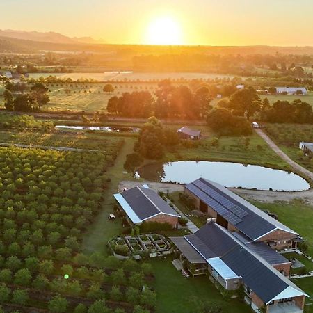 20 Good Summers Farm Stay The Crags 외부 사진