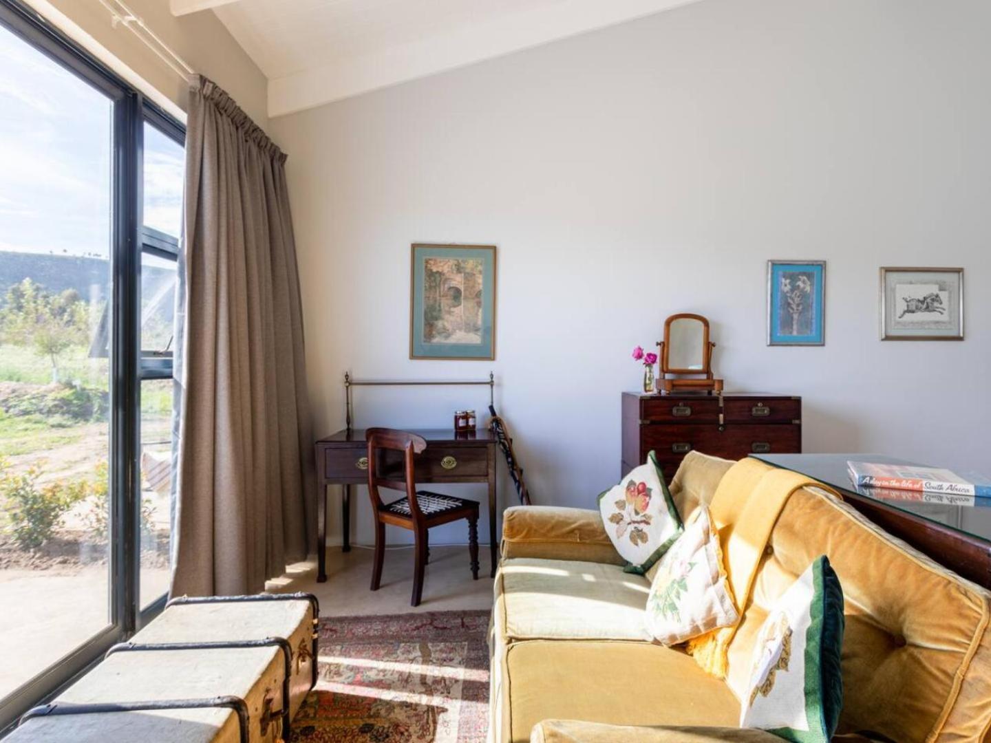 20 Good Summers Farm Stay The Crags 외부 사진