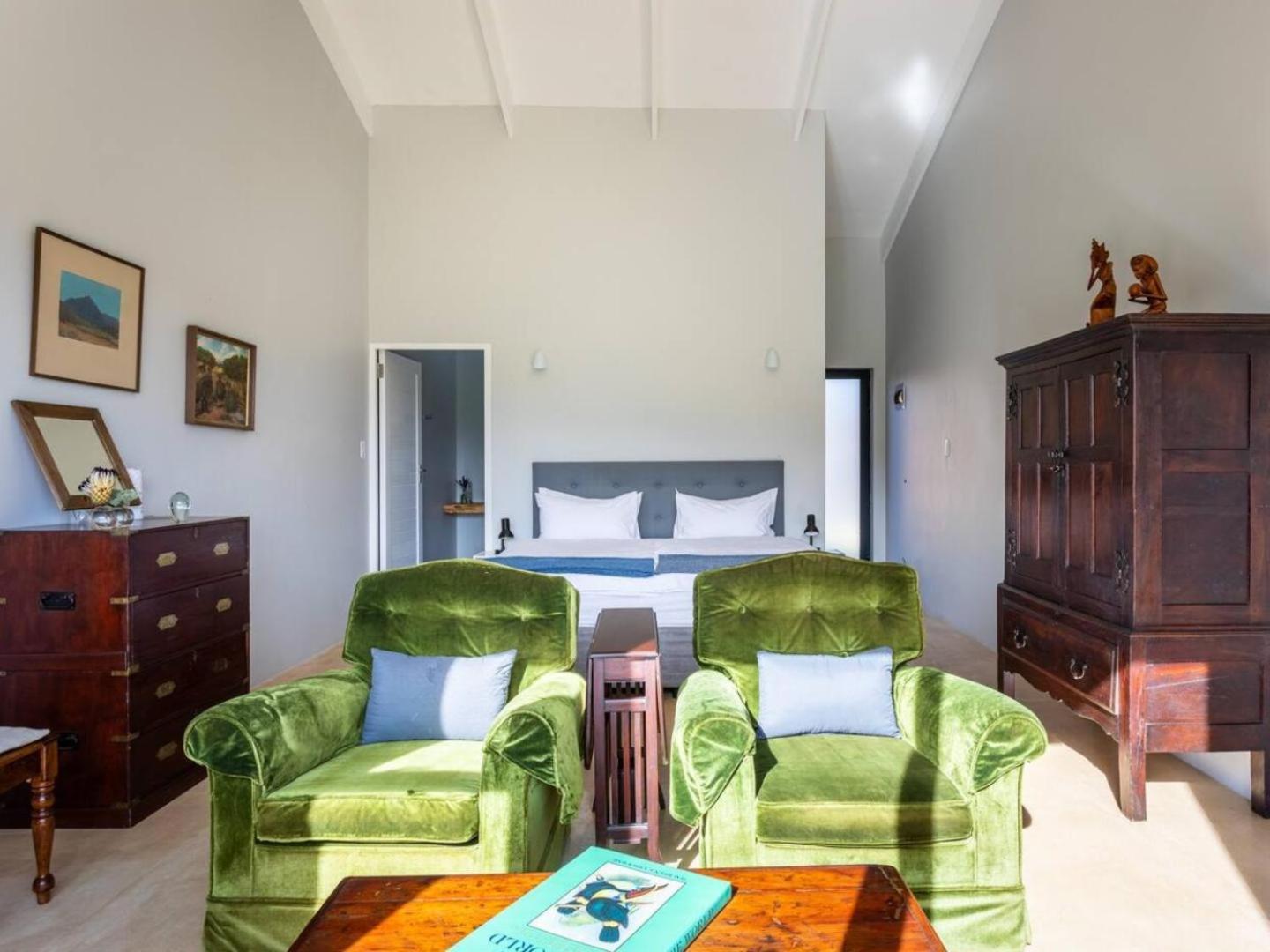 20 Good Summers Farm Stay The Crags 외부 사진