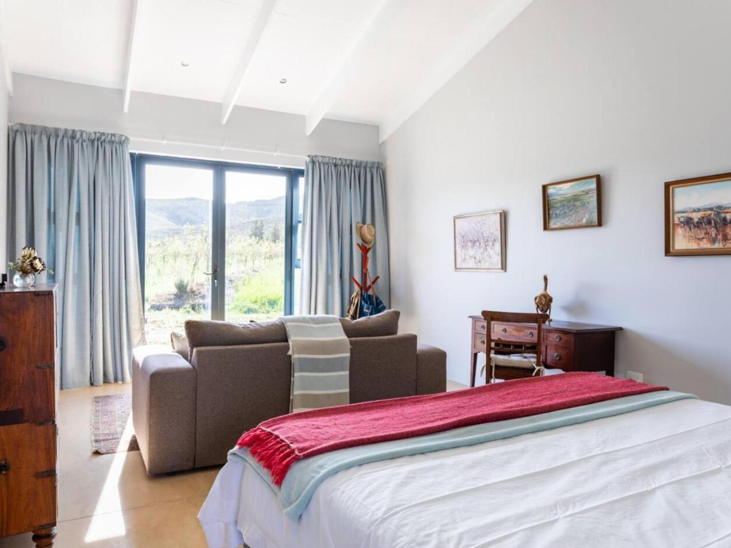 20 Good Summers Farm Stay The Crags 외부 사진
