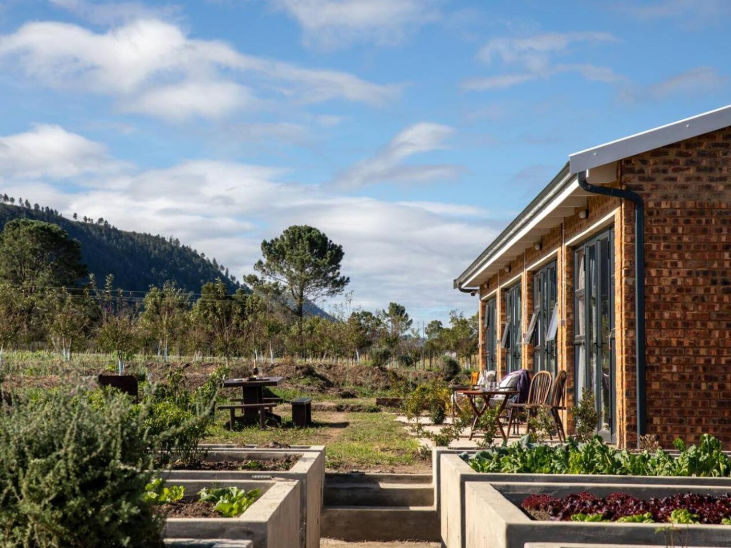 20 Good Summers Farm Stay The Crags 외부 사진