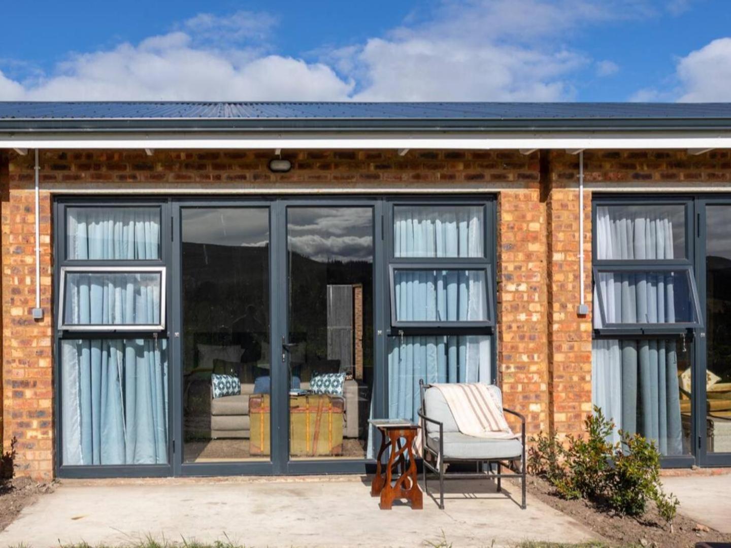 20 Good Summers Farm Stay The Crags 외부 사진