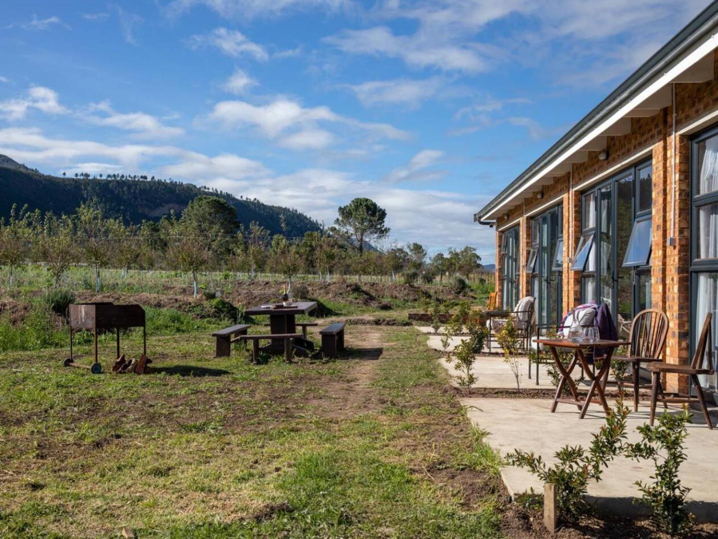 20 Good Summers Farm Stay The Crags 외부 사진