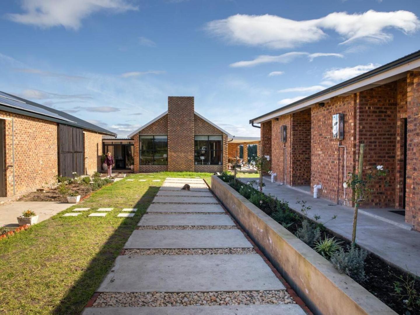 20 Good Summers Farm Stay The Crags 외부 사진