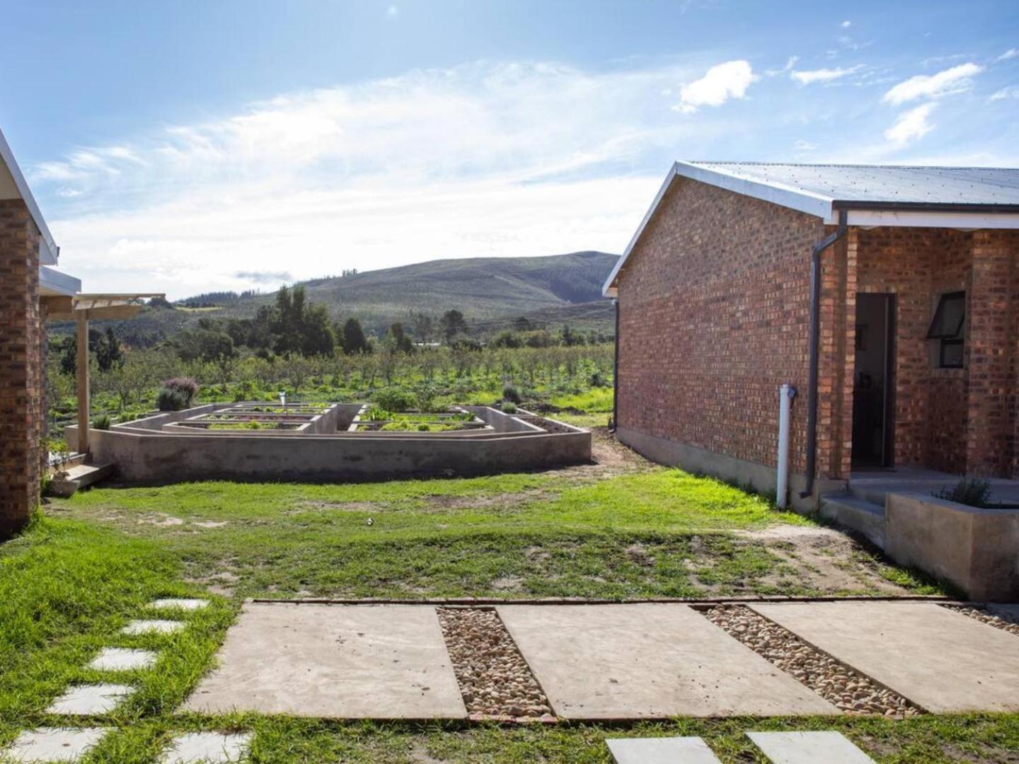 20 Good Summers Farm Stay The Crags 외부 사진
