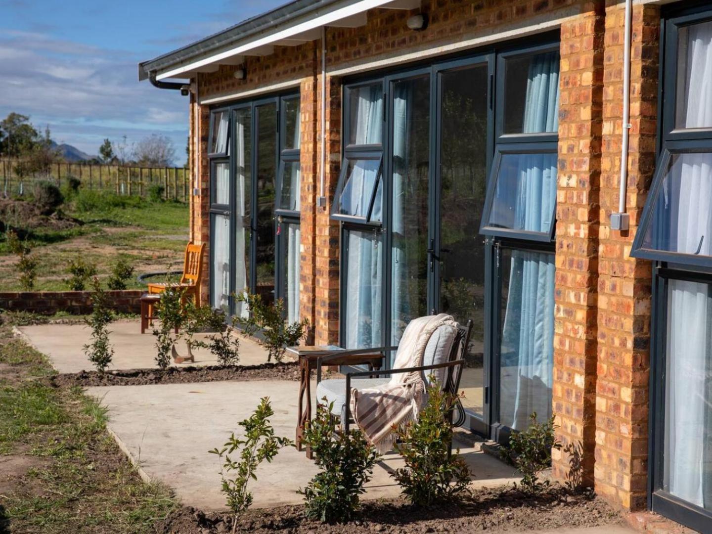 20 Good Summers Farm Stay The Crags 외부 사진